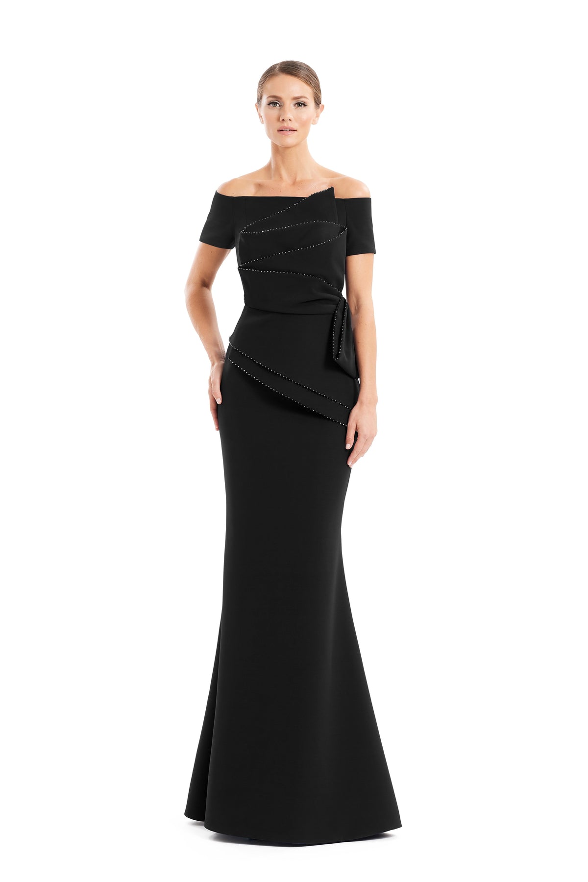 Alexander by Daymor 1661f22-black-f