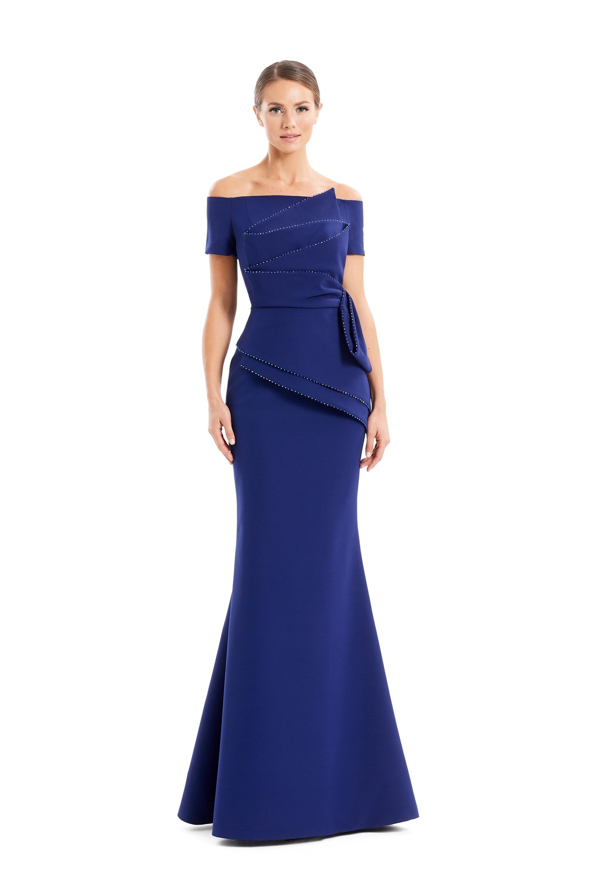 Alexander by Daymor 1661f22-indigo-f