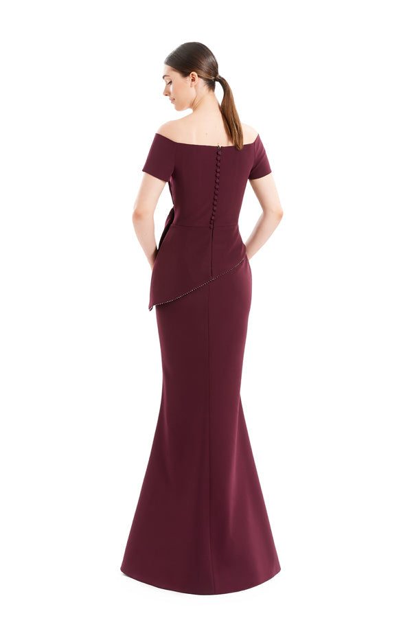 Alexander by Daymor 1661f22-wine-back