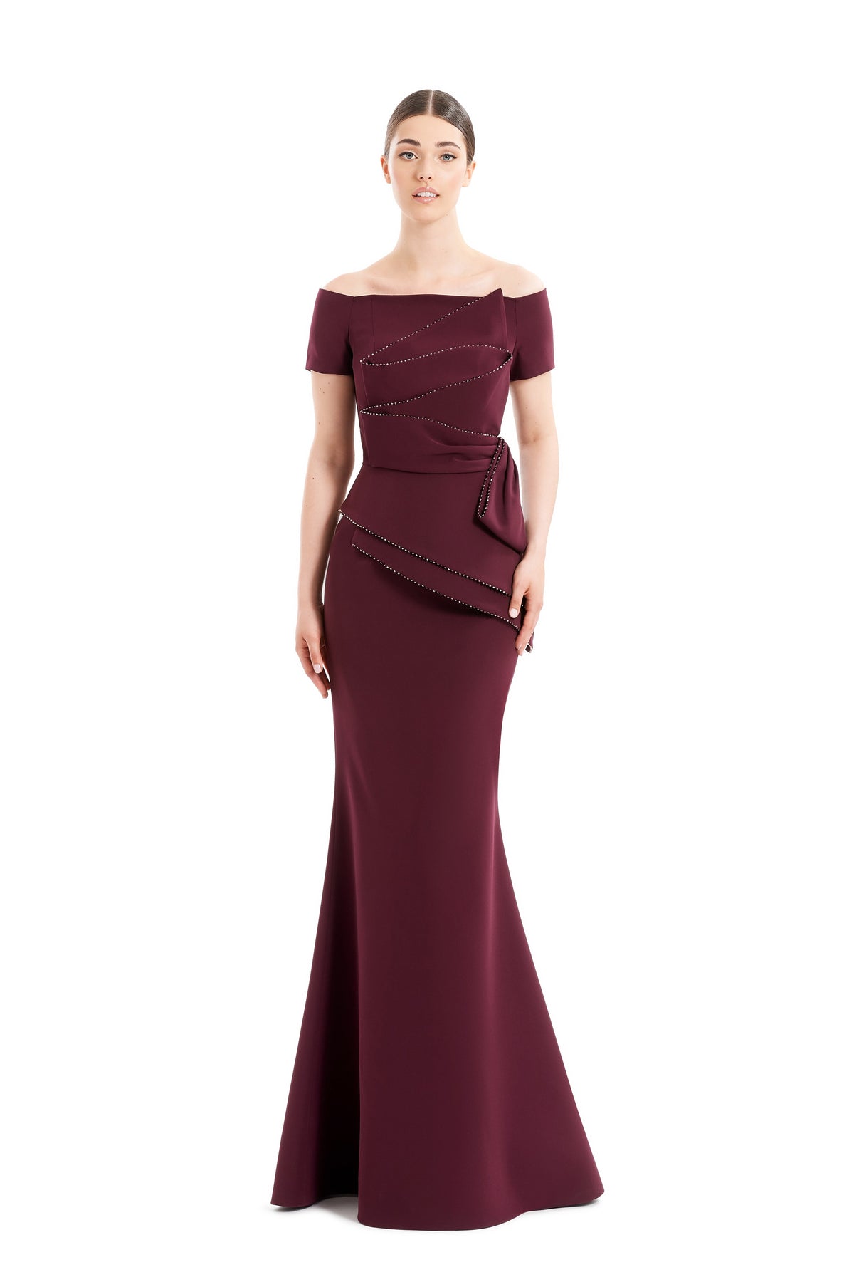 Alexander by Daymor 1661f22-wine-f