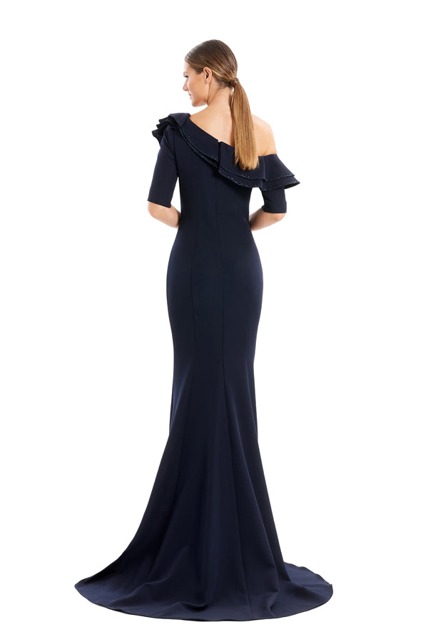 Alexander by Daymor 1663f22-navy-back