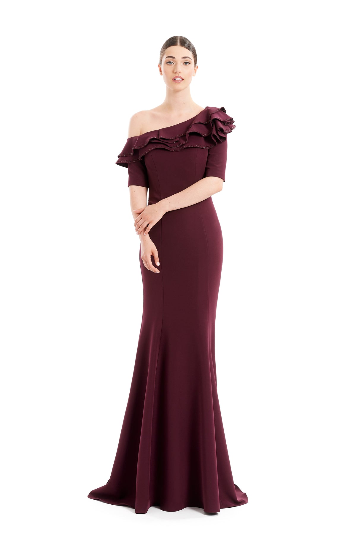 Alexander by Daymor 1663f22-wine-front