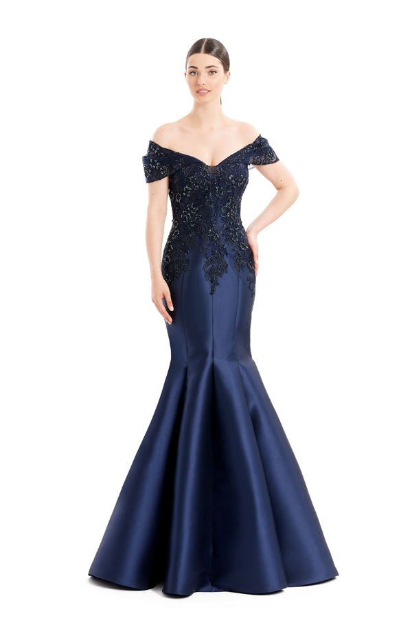 Alexander by Daymor 1667f22-navy