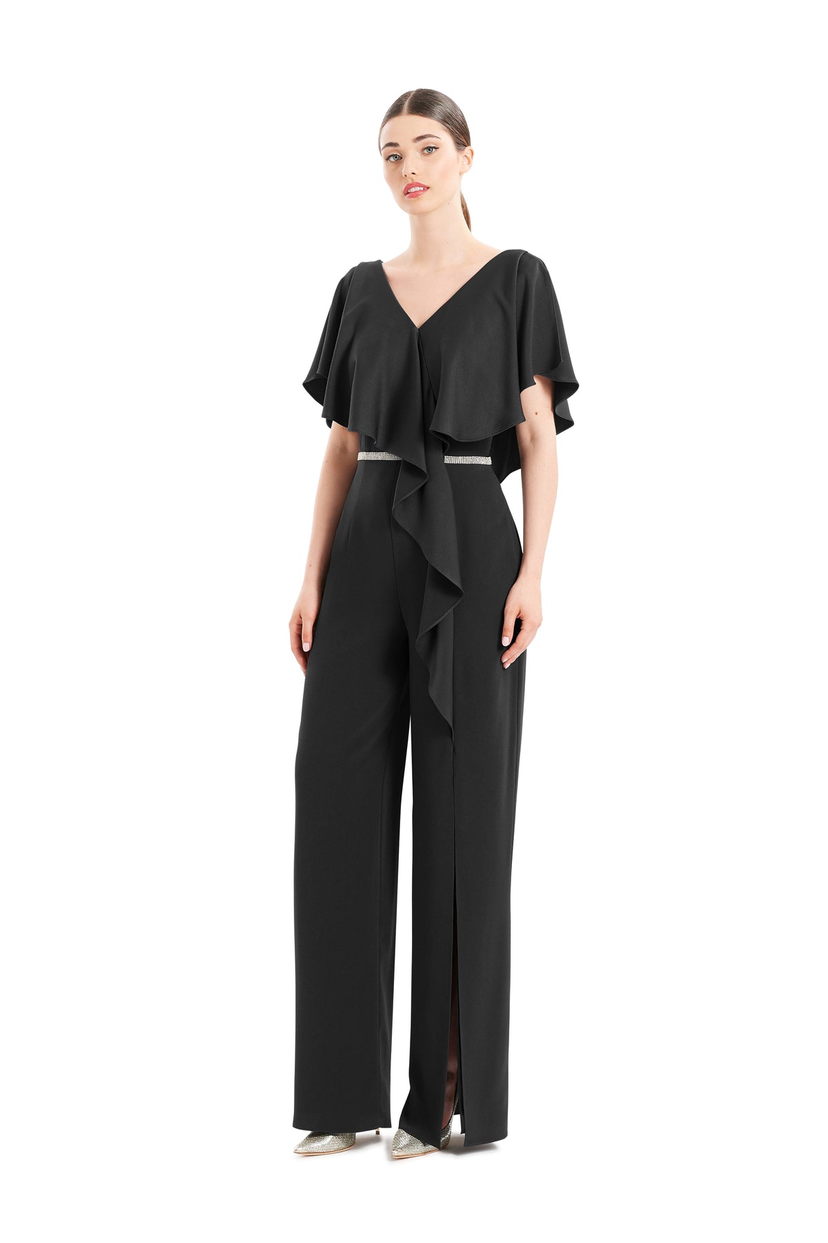 Alexander by Daymor 1669f22-black-front