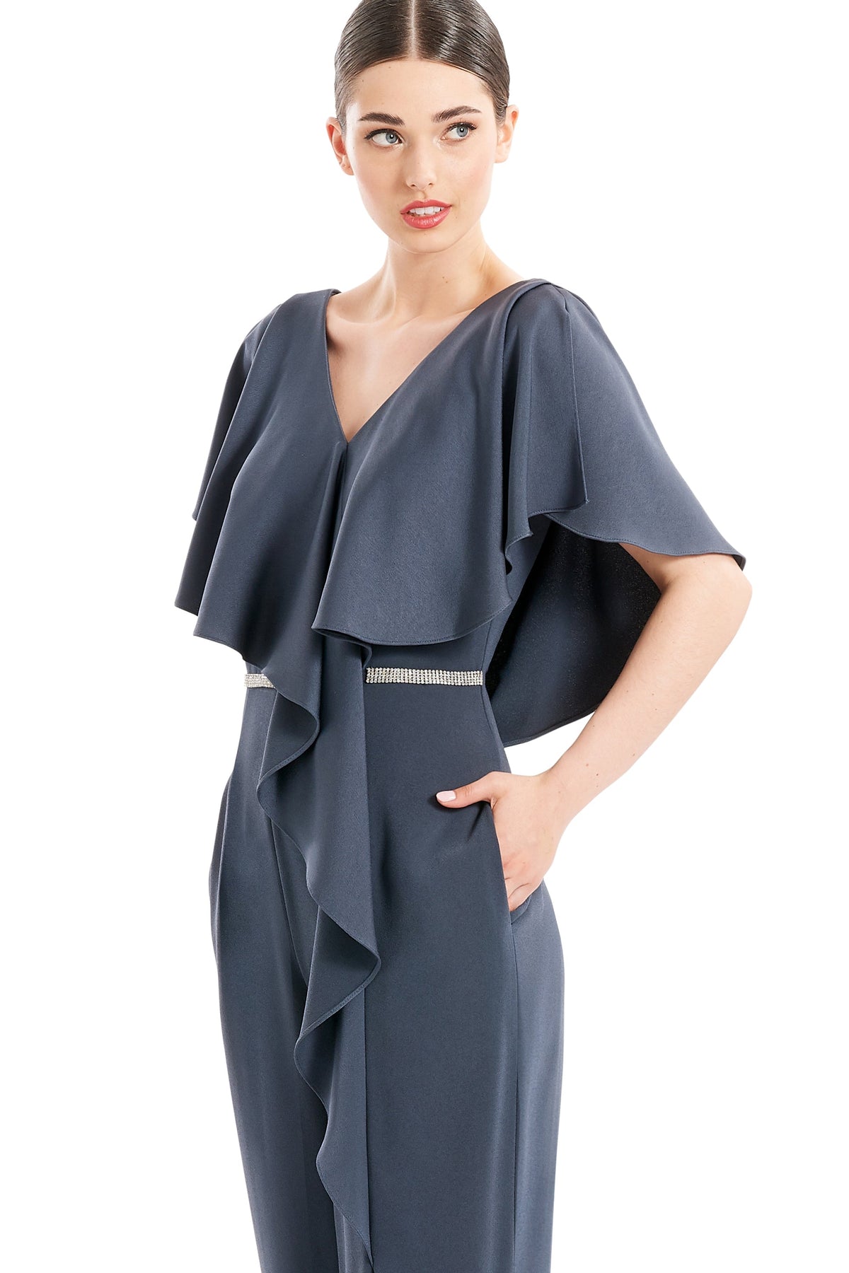 Alexander by Daymor 1669f22-graphite-closeup