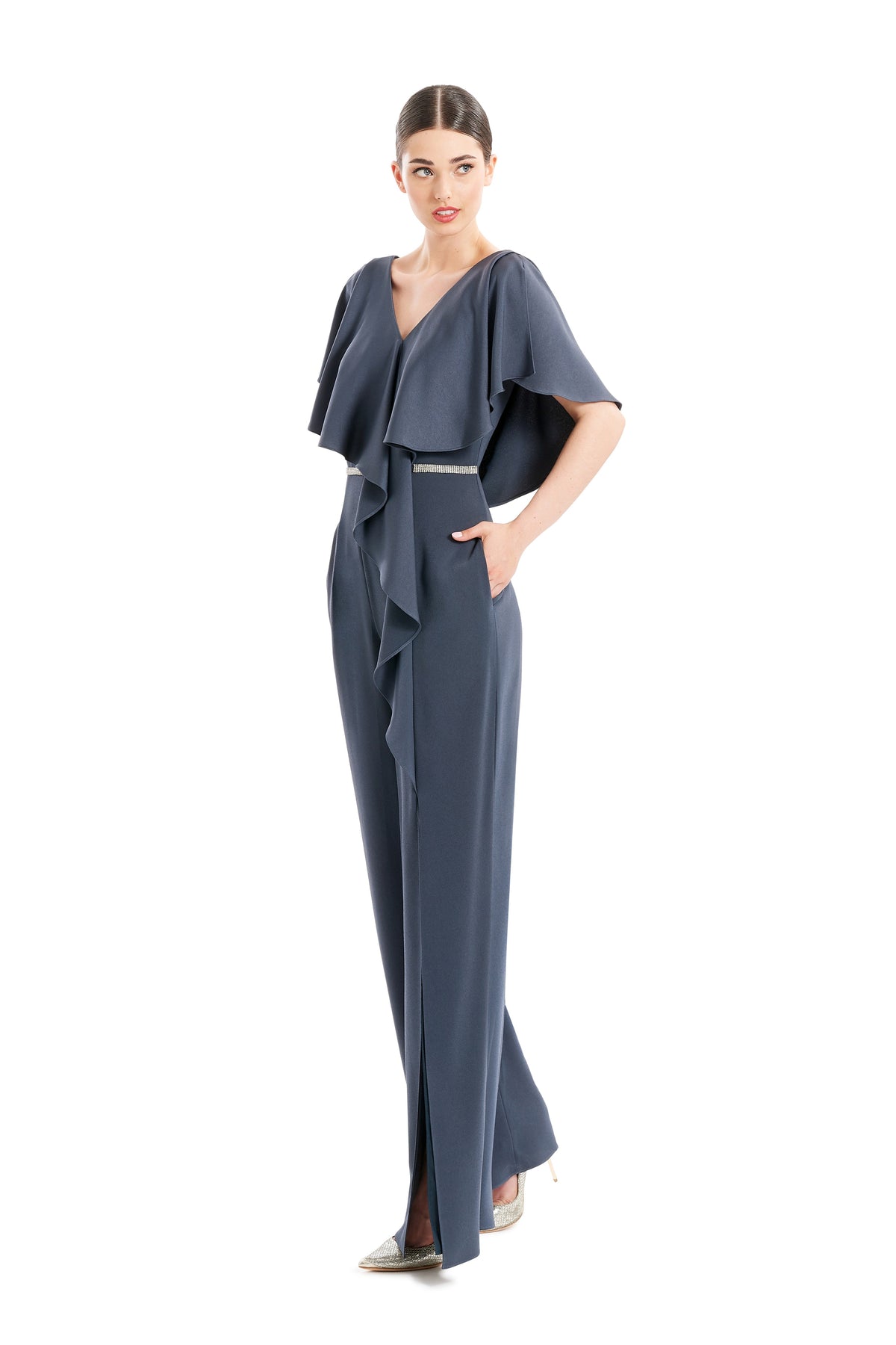 Alexander by Daymor 1669f22-graphite-front