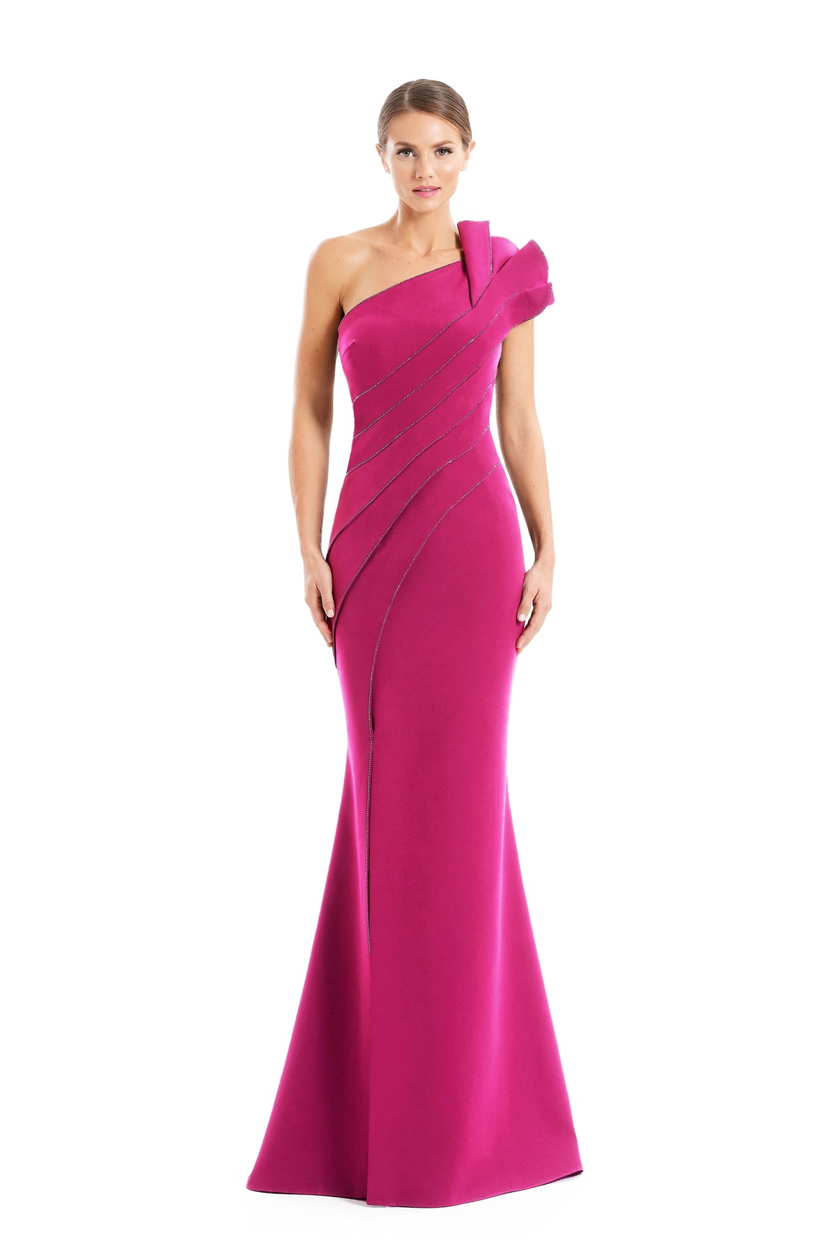 Alexander by Daymor 1671f22-fuchsia-front