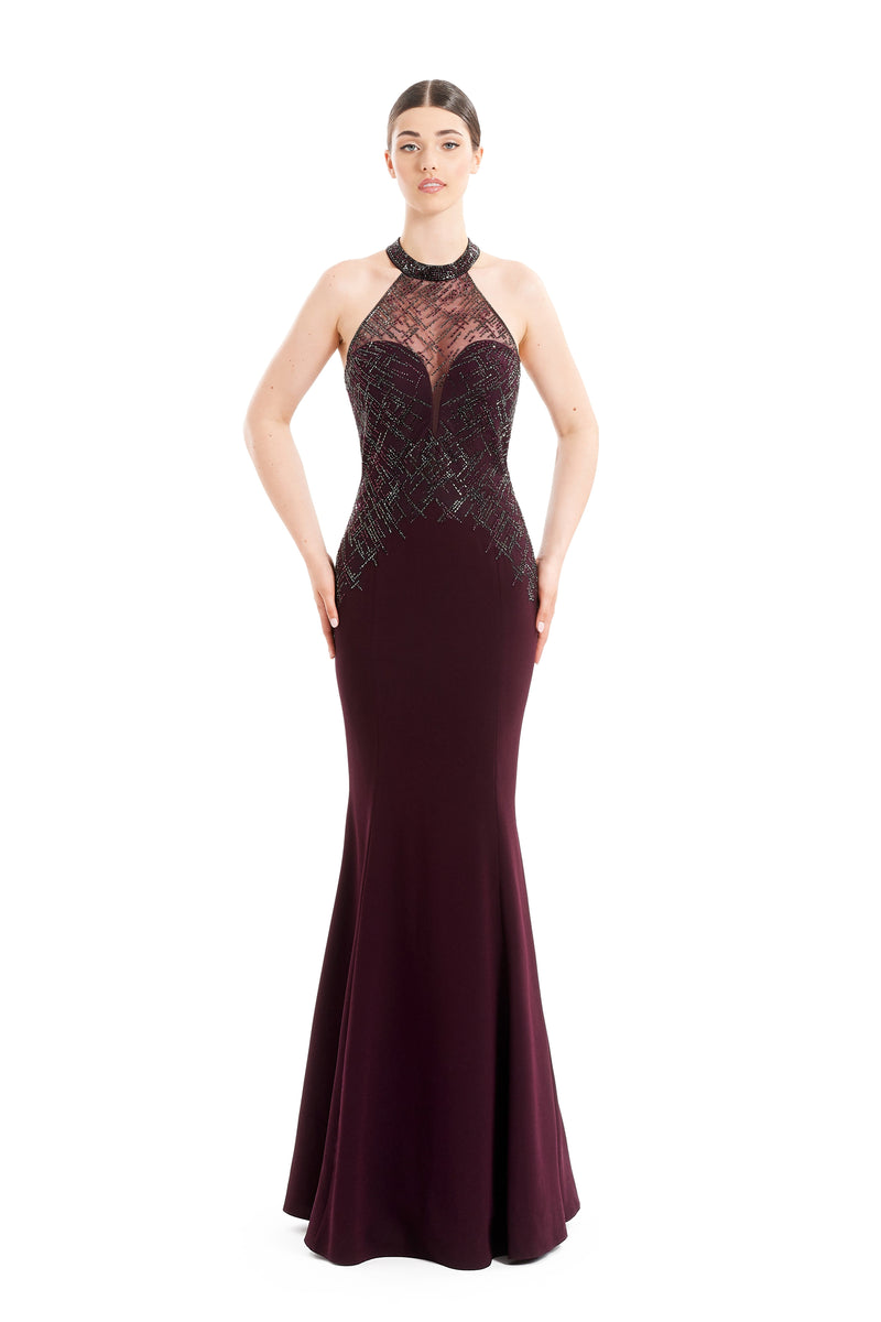 Alexander by Daymor 1672f22-aubergine-f