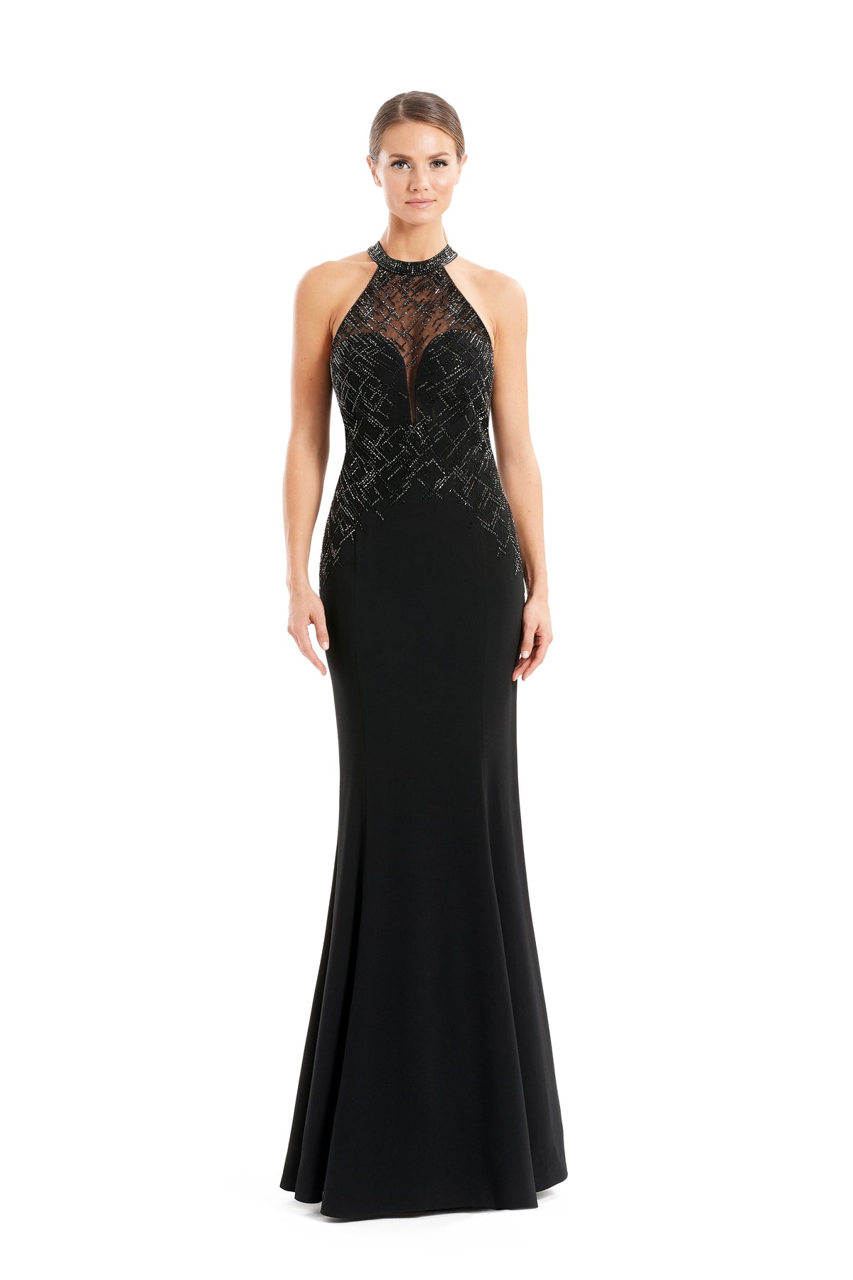 Alexander by Daymor 1672f22-black-front