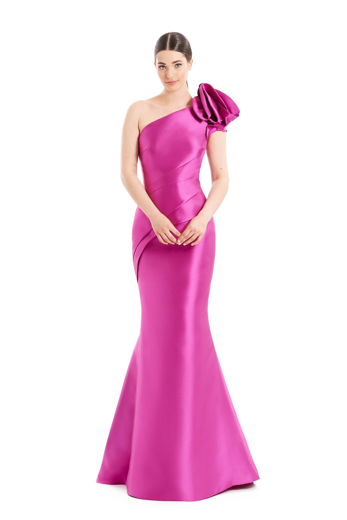 Alexander by Daymor 1673f22-fuchsia-front