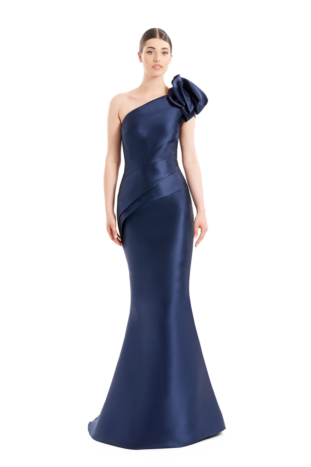 Alexander by Daymor 1673f22-navy-f