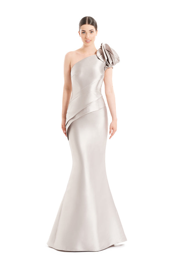 Alexander by Daymor 1673f22-silver-taupe