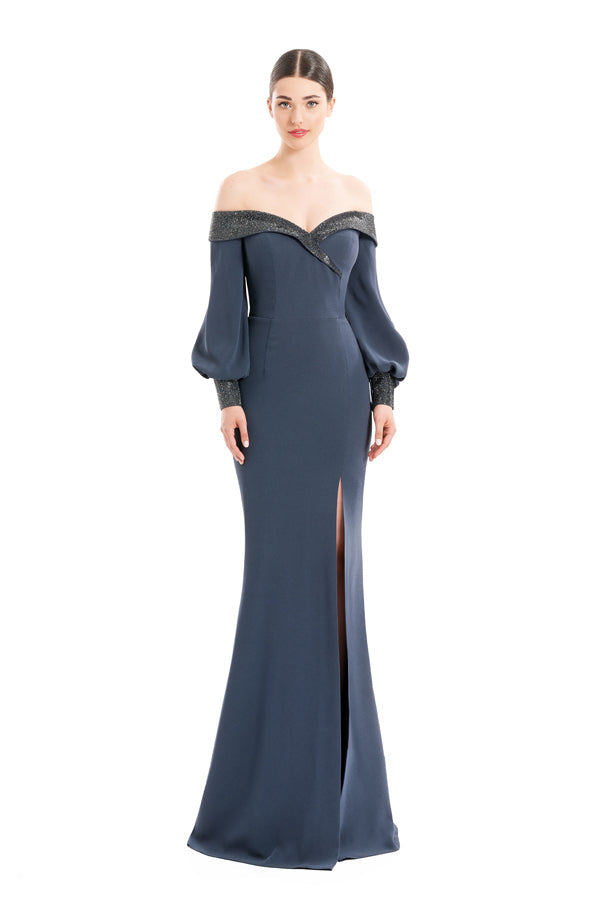 Alexander by Daymor 1675f22-graphite