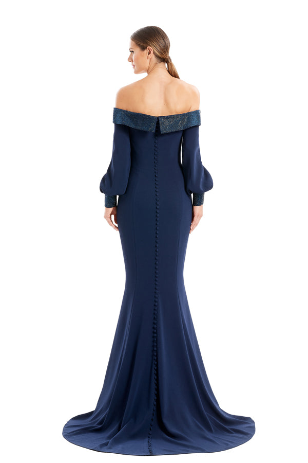 Alexander by Daymor 1675f22-midnite-back