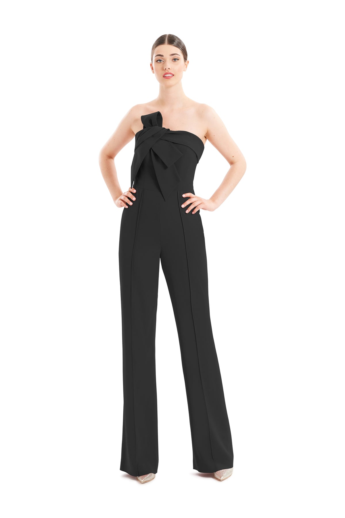 Alexander by Daymor 1678f22-black-front