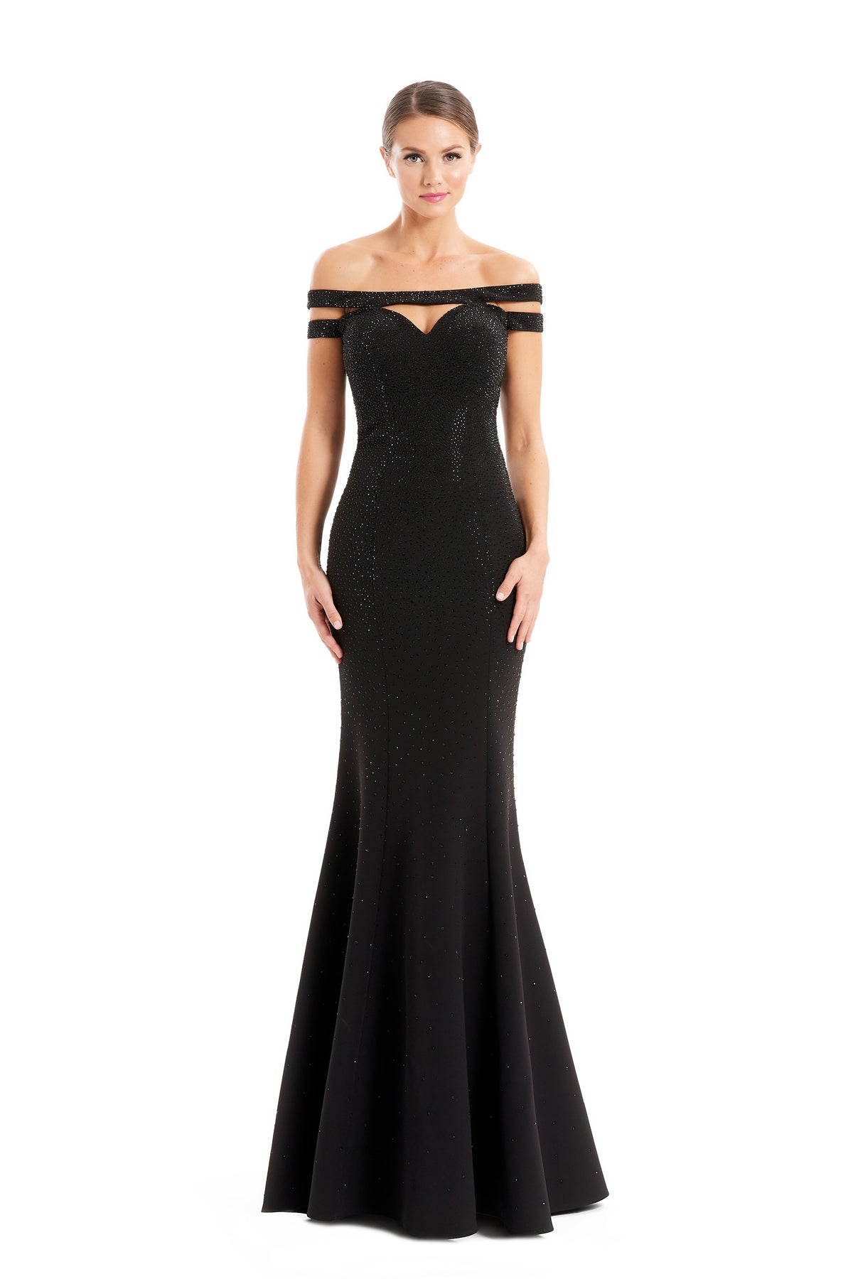 Alexander by Daymor 1679f22-black-f