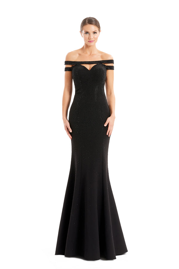 Alexander by Daymor 1679f22-black