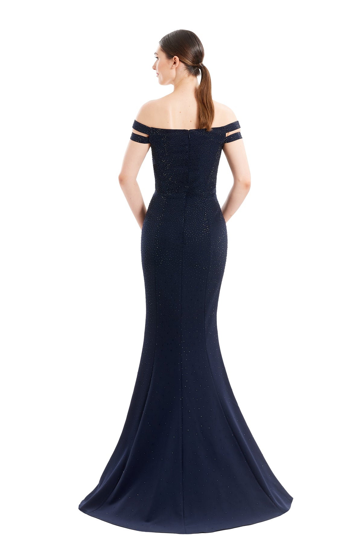 Alexander by Daymor 1679f22-navy-b