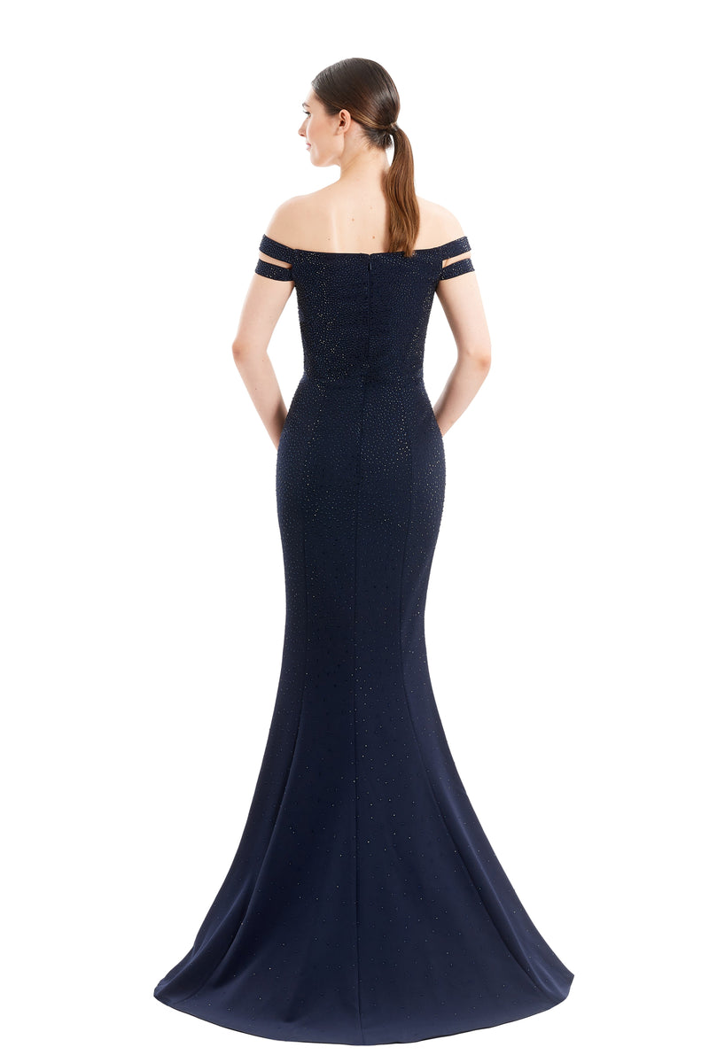 Alexander by Daymor 1679f22-navy-b