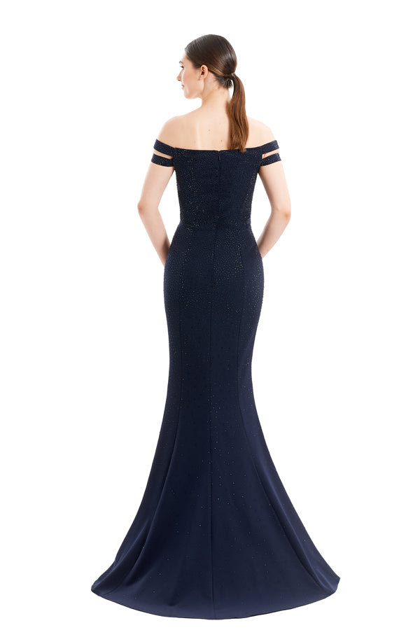 Alexander by Daymor 1679f22-navy-back