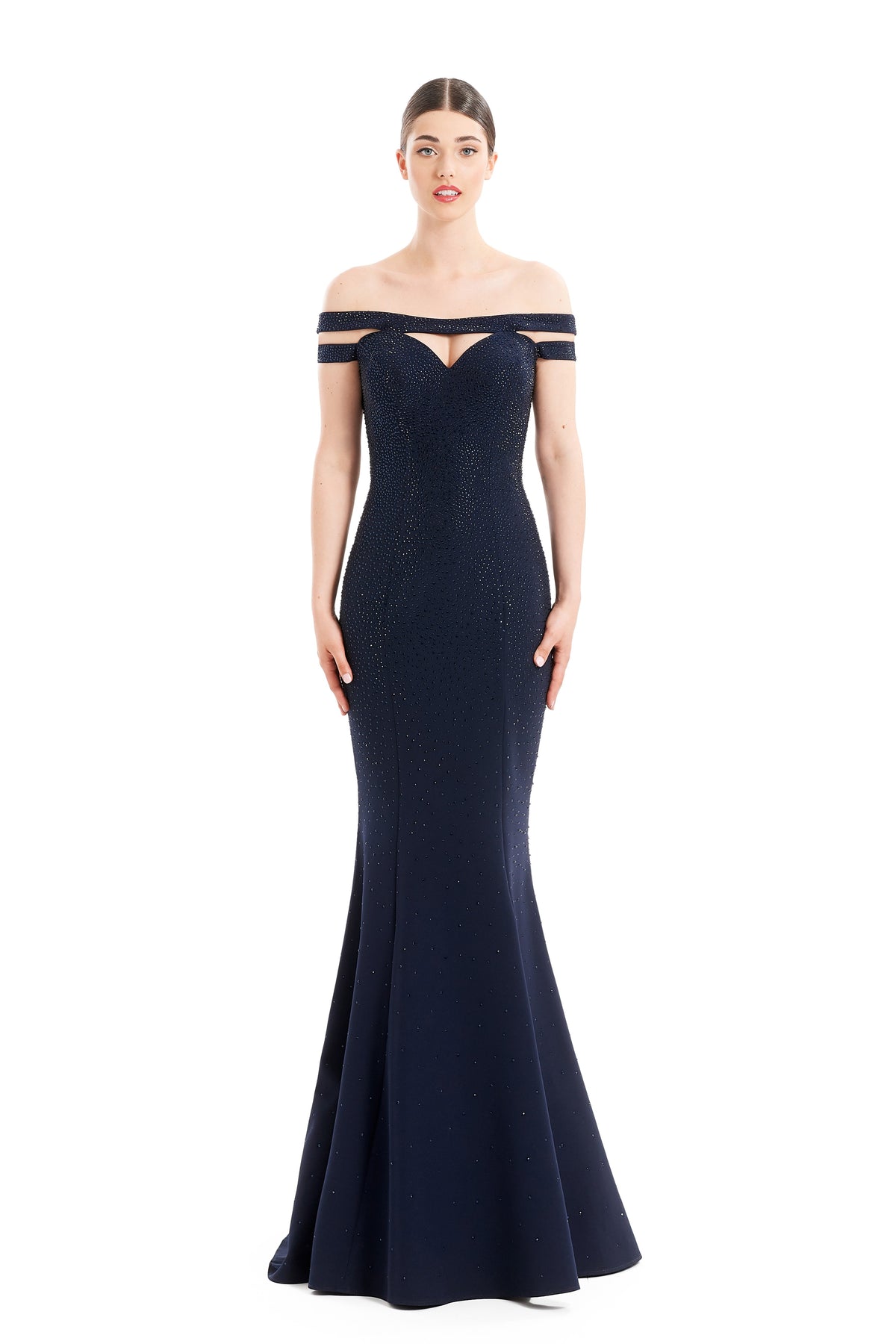 Alexander by Daymor 1679f22-navy-f