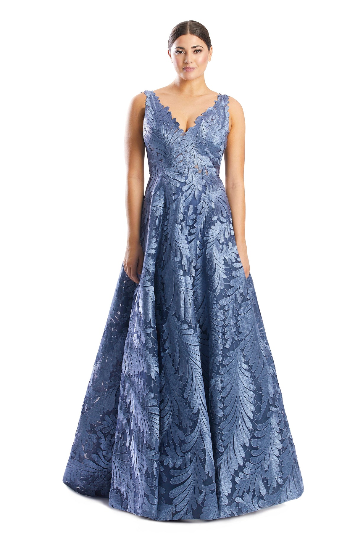 Alexander by Daymor 1750s23-delphi-blue-f