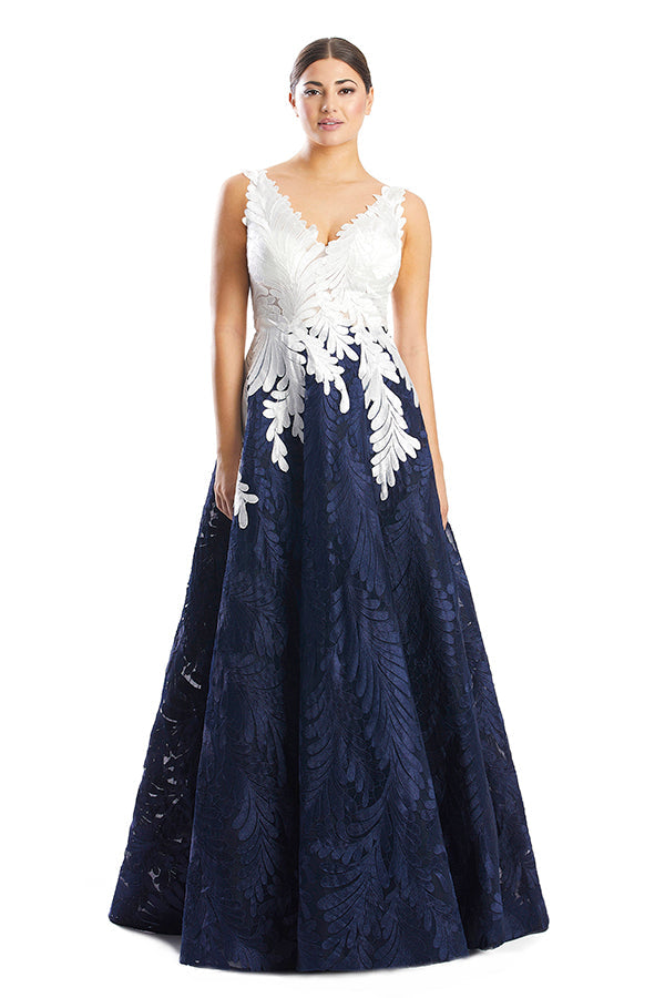 Alexander by Daymor 1750s23-navy-white