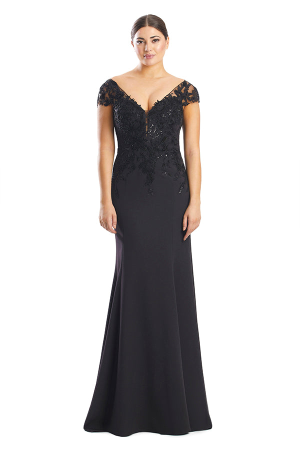 Alexander by Daymor 1752s23-black