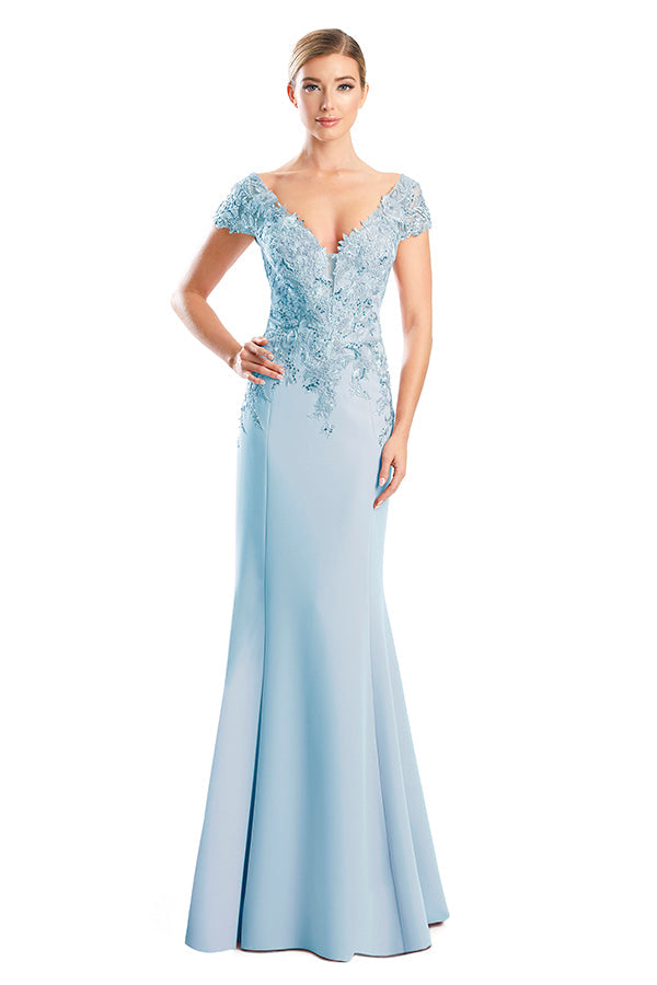 Alexander by Daymor 1752s23-glacier-blue