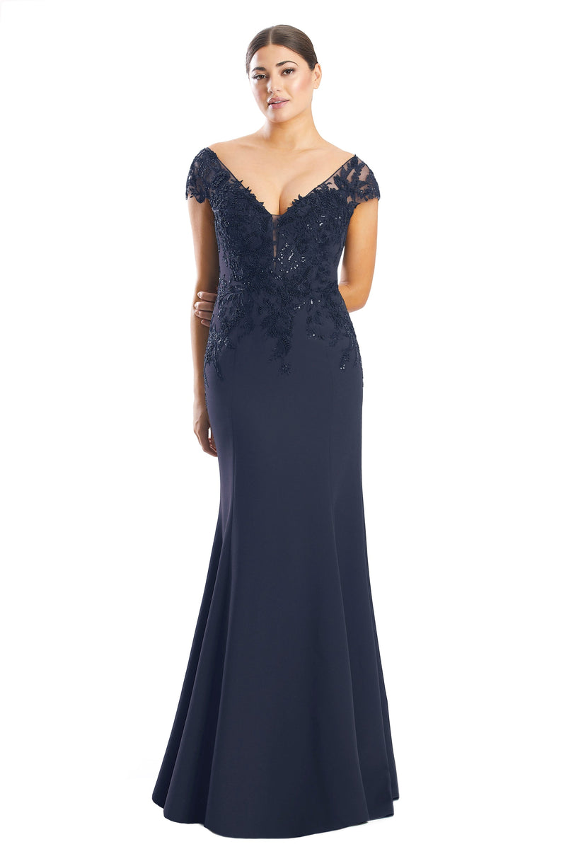 Alexander by Daymor 1752s23-navy-front