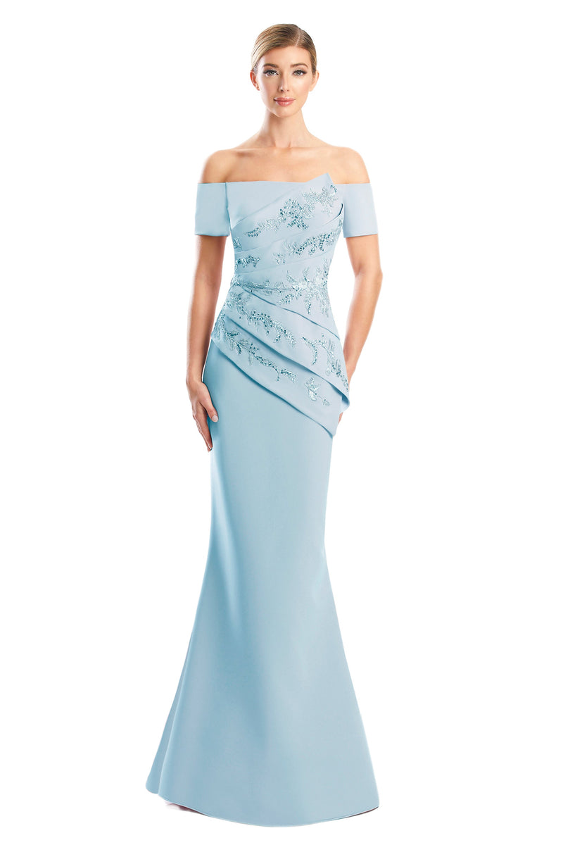 Alexander by Daymor 1753s23-glacier-blue-f