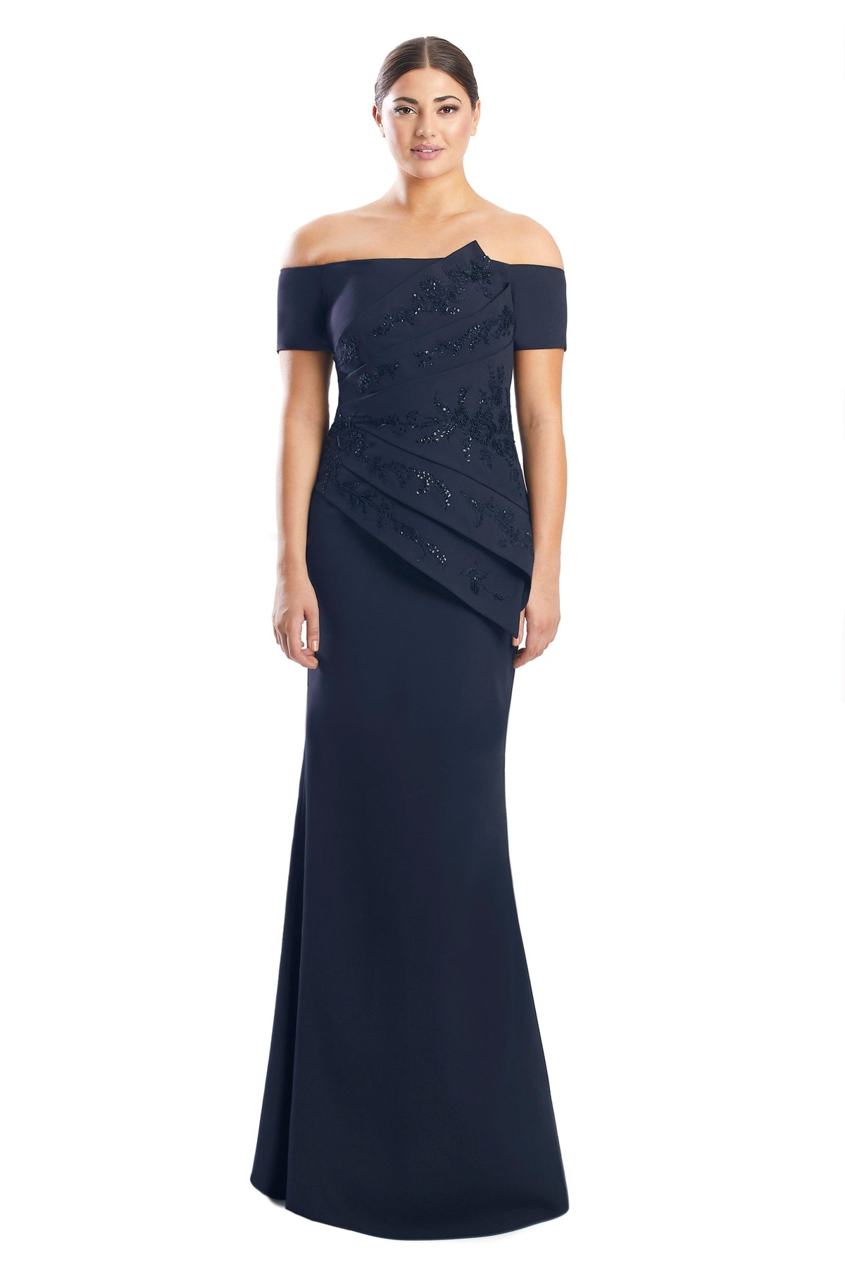 Alexander by Daymor 1753s23-navy-front