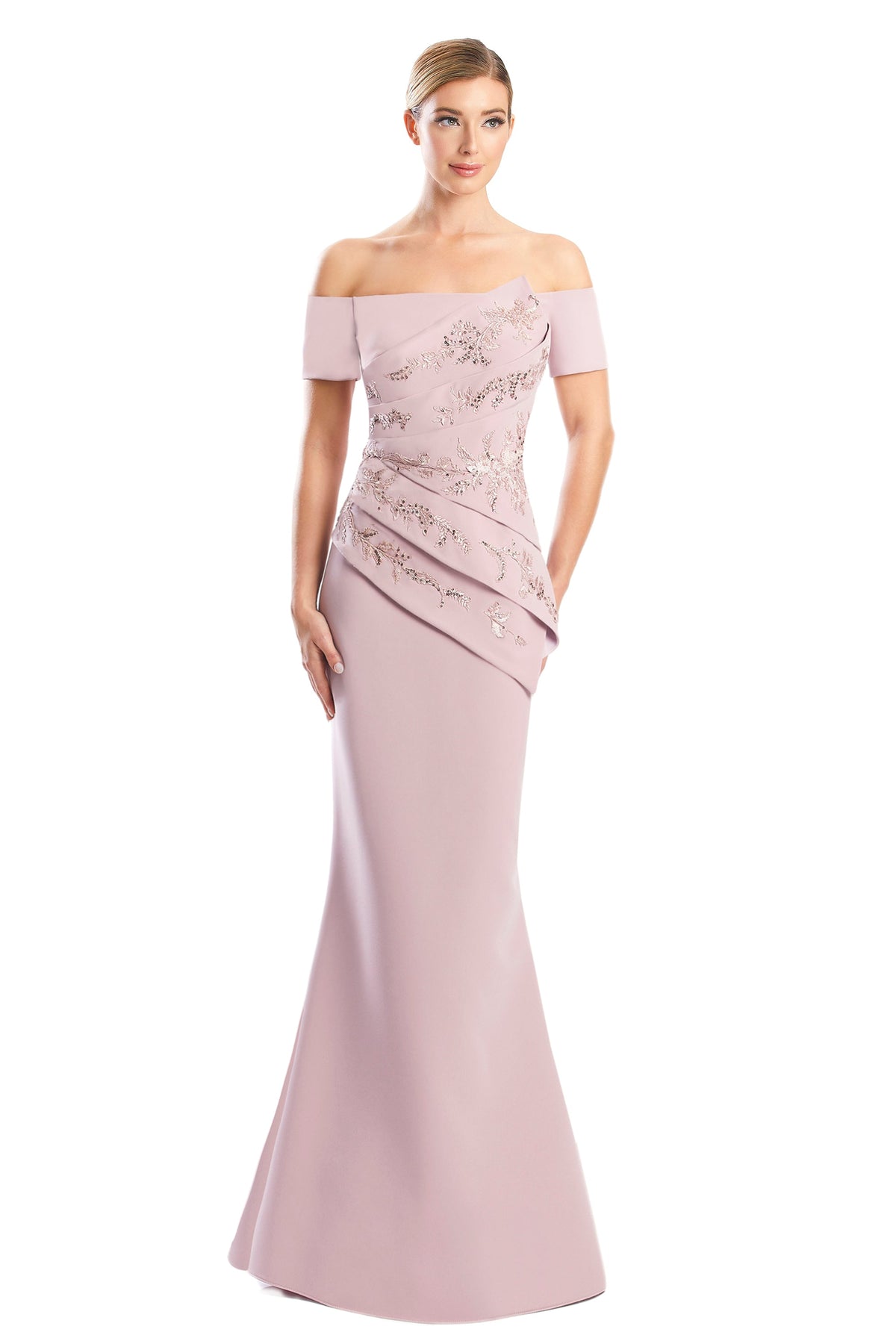 Alexander by Daymor 1753s23-quartz-front