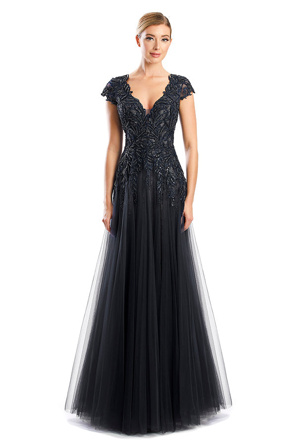 Alexander by Daymor 1755s23-black