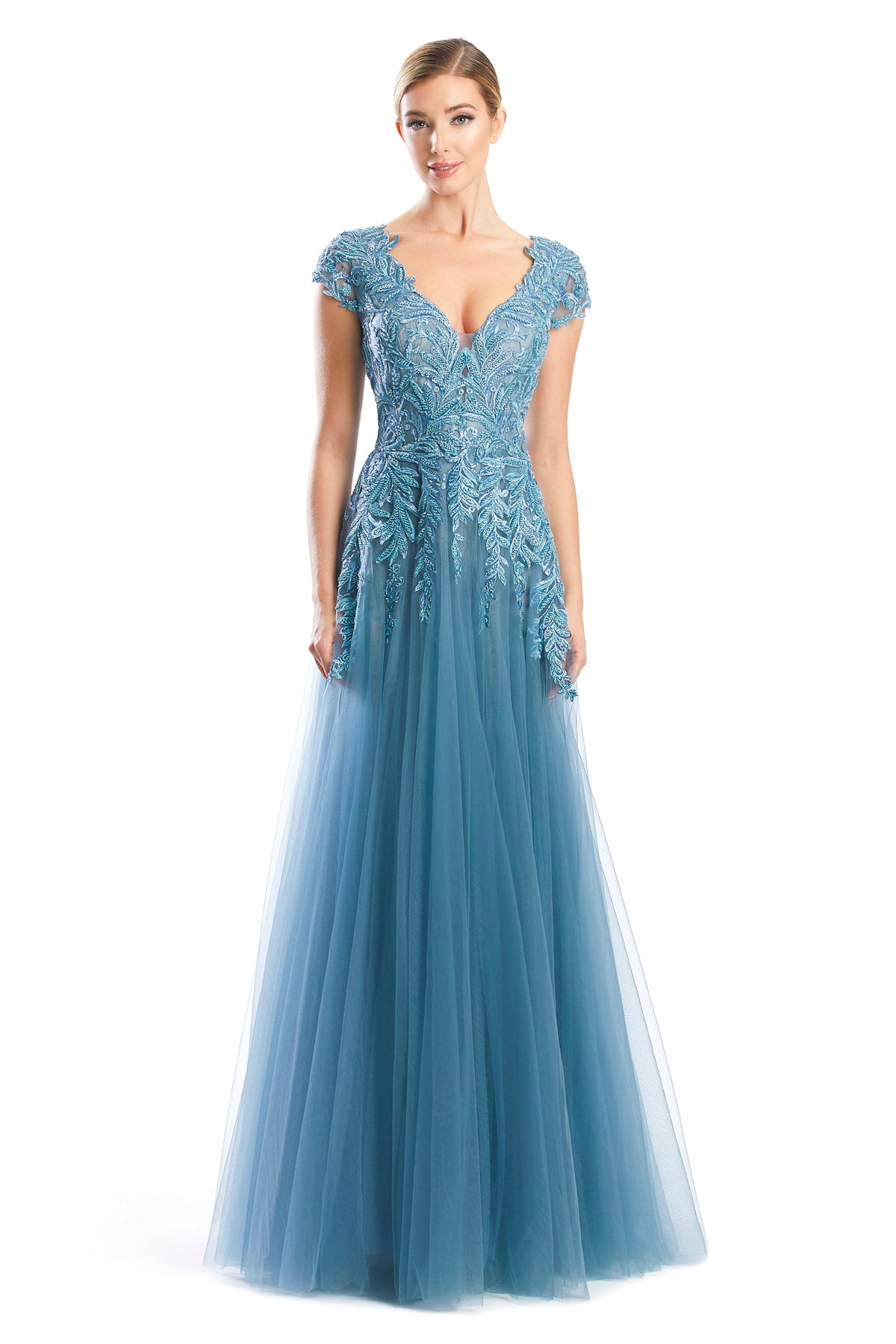 Alexander by Daymor 1755s23-juniper-blue-f