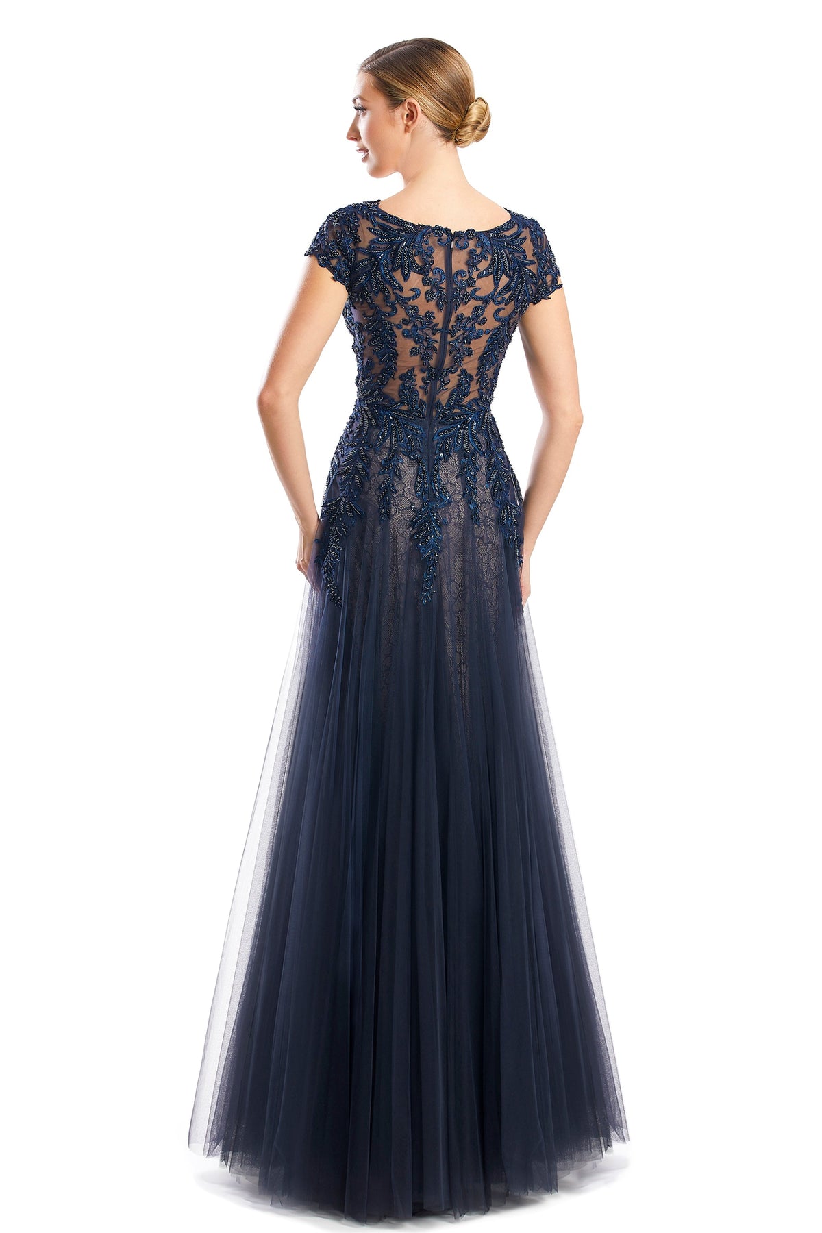 Alexander by Daymor 1755s23-navy-b