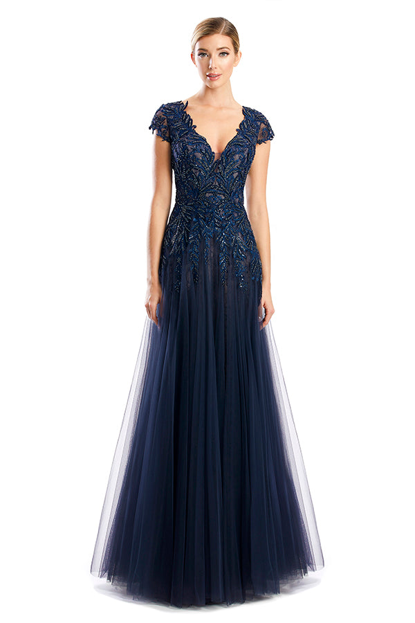 Alexander by Daymor 1755s23-navy