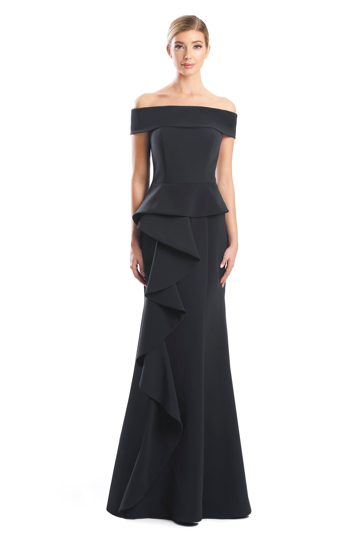 Alexander by Daymor 1756s23-black-front