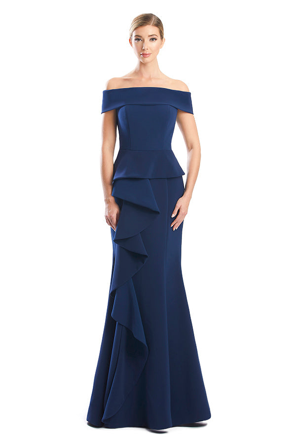 Alexander by Daymor 1756s23-navy