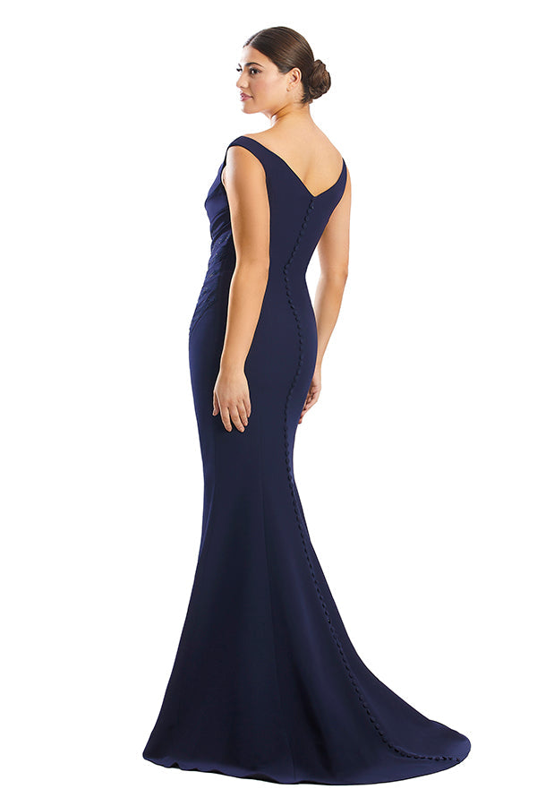 Alexander by Daymor 1757s23-navy-back