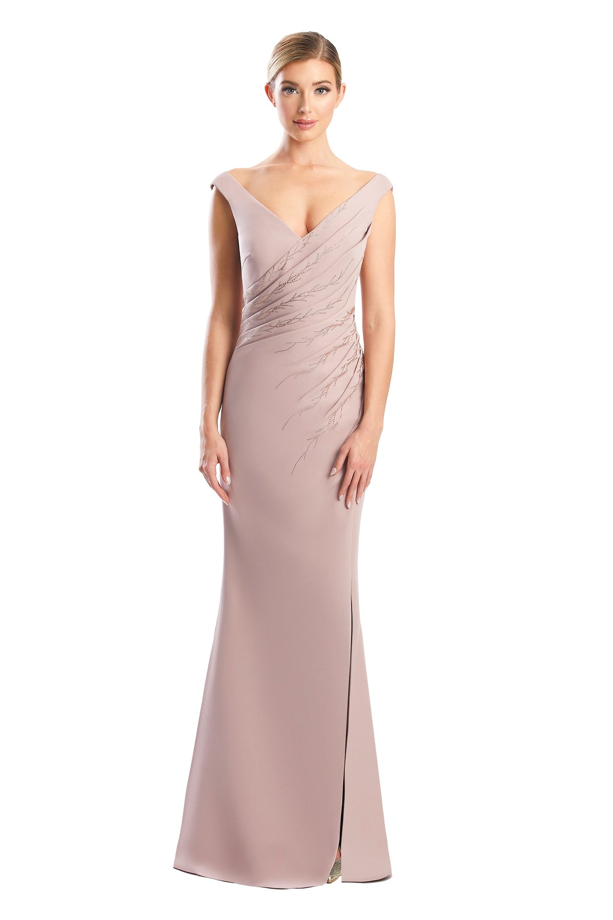 Alexander by Daymor 1757s23-rose-gold-front