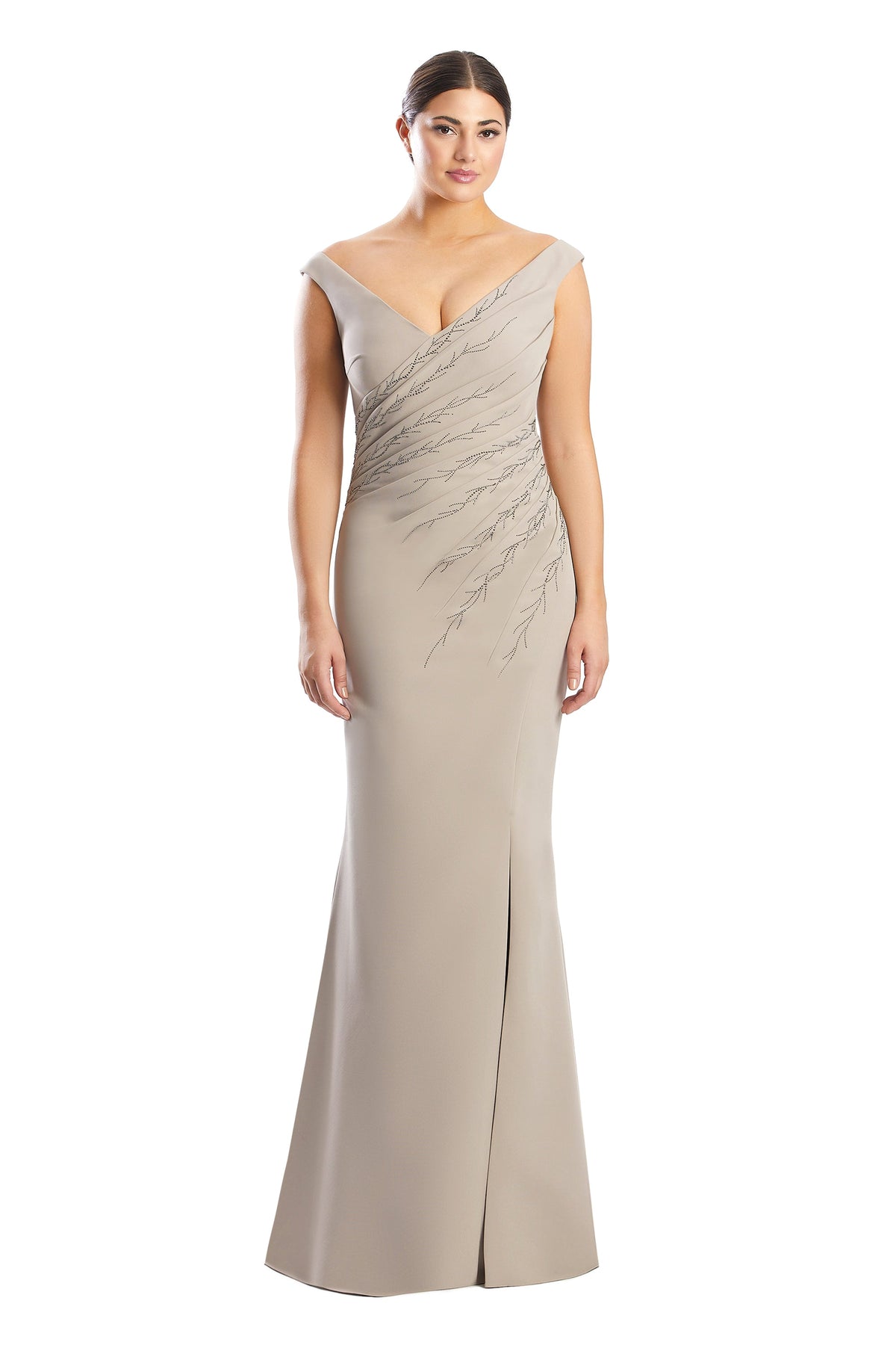 Alexander by Daymor 1757s23-taupe-f