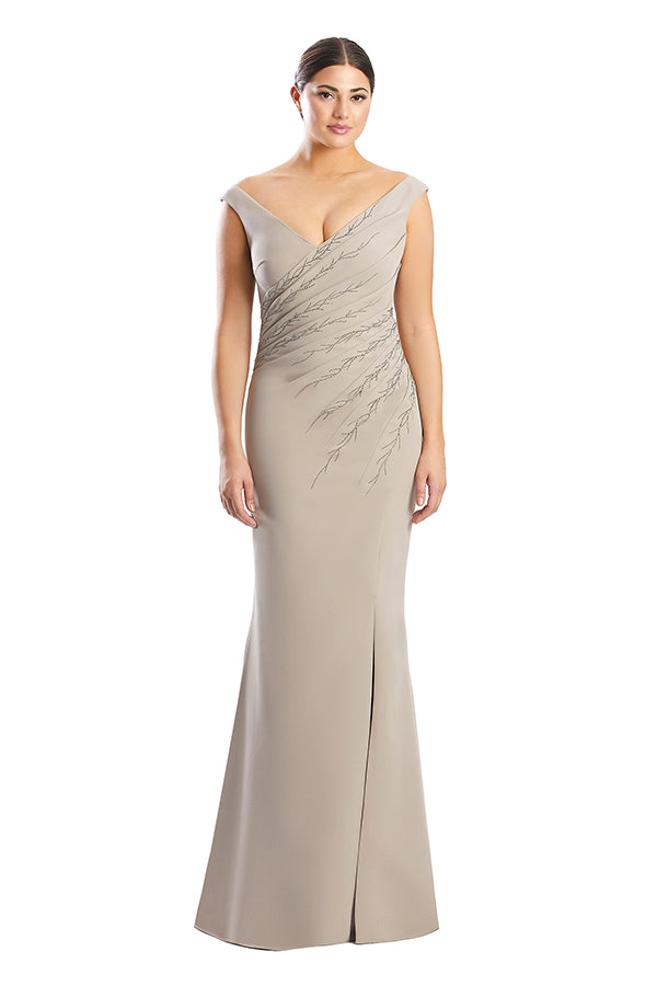 Alexander by Daymor 1757s23-taupe