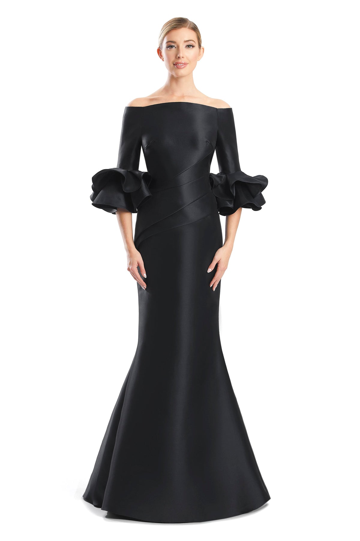 Alexander by Daymor 1758s23-black-front