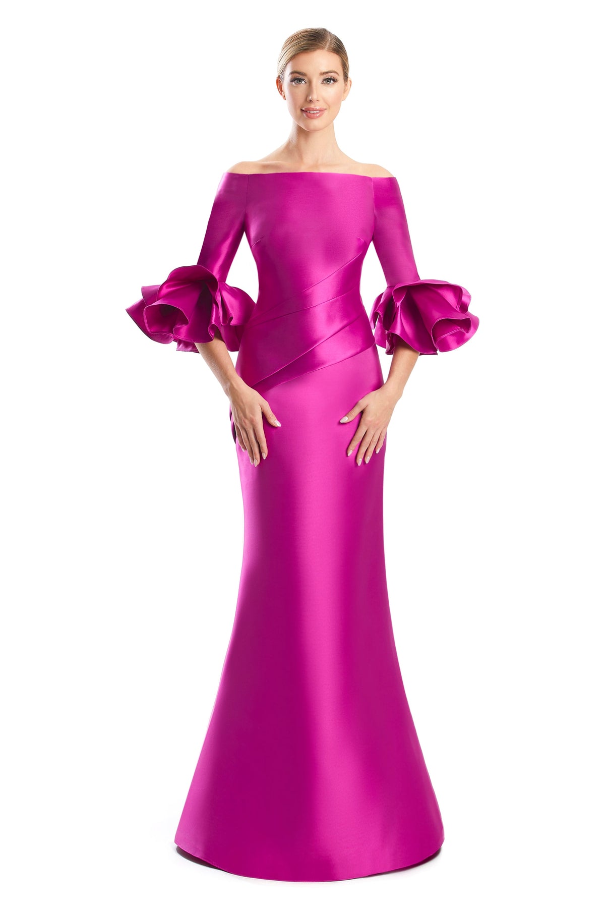 Alexander by Daymor 1758s23-fuchsia-front