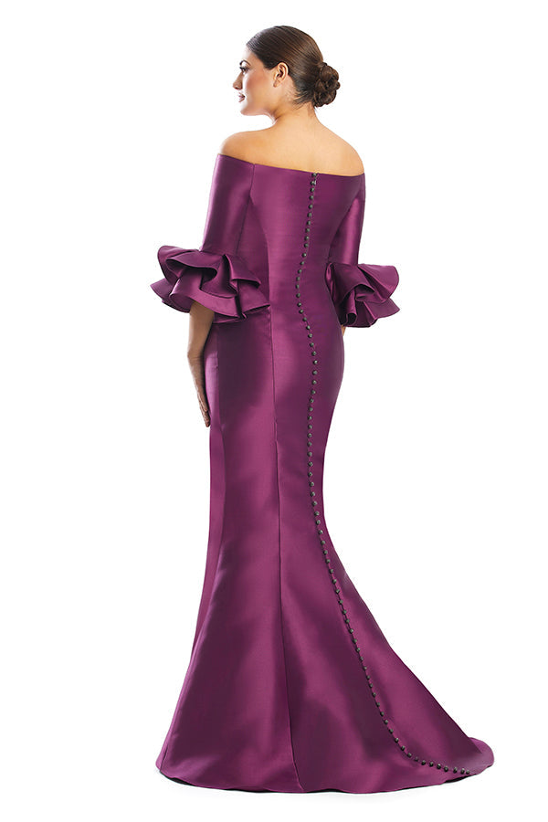 Alexander by Daymor 1758s23-plum-back