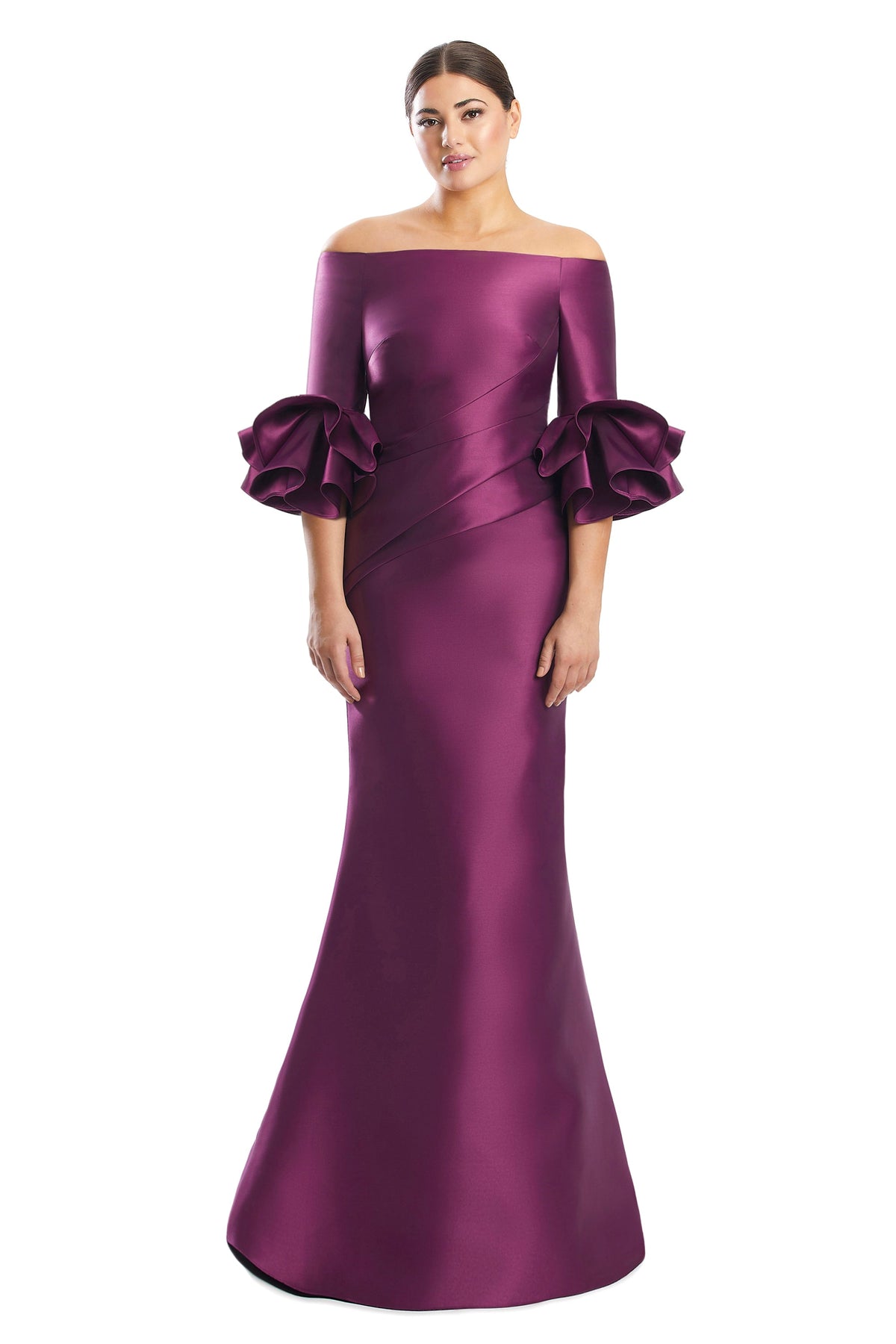 Alexander by Daymor 1758s23-plum-front