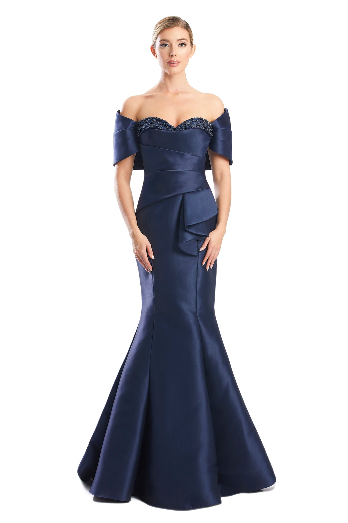 Alexander by Daymor 1759s23-navy-front