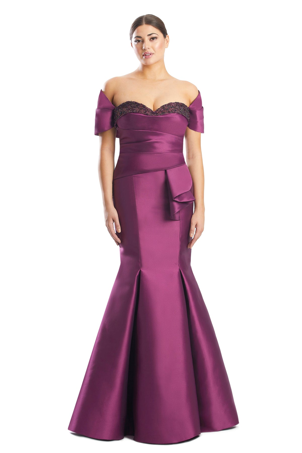 Alexander by Daymor 1759s23-plum-front