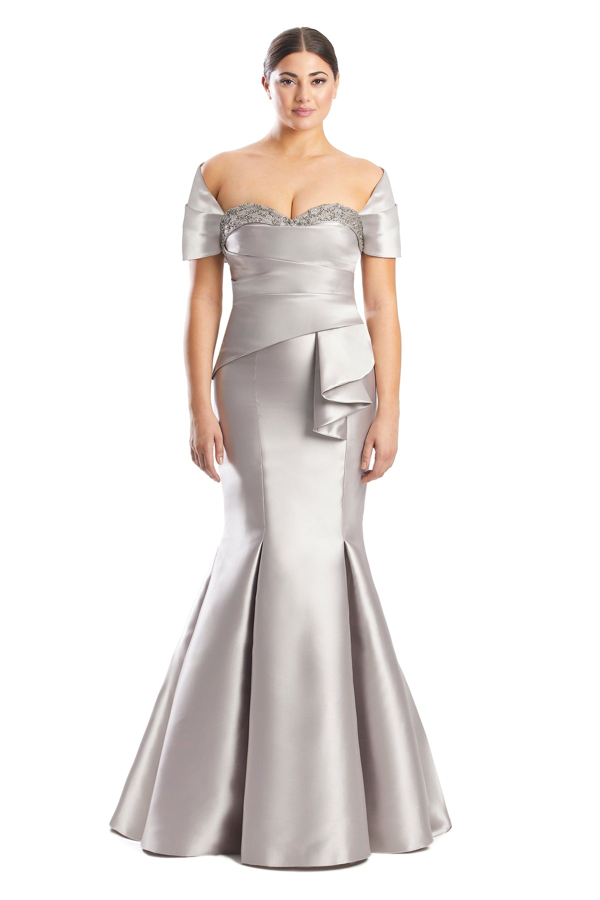 Alexander by Daymor 1759s23-silver-taupe-f